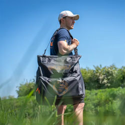 Team Guru Net Bag